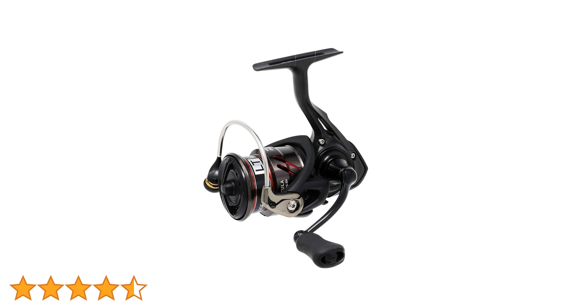 18タトゥーラLT 2500S ダイワ(Daiwa) 18タトゥーラ LT2500S 00060073｜アウトドア用品